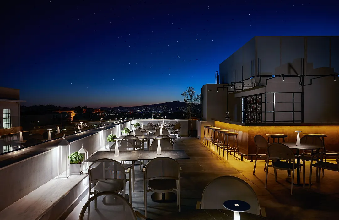 Mirame Athens Boutique Hotel-1